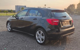 Mercedes-Benz A 180 Sport edition/БЕНЗИН, снимка 3