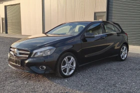 Mercedes-Benz A 180 Sport edition/БЕНЗИН, снимка 1