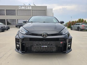 Toyota Yaris GR 1.6 Turbo GR-FOUR | WRC Рали Легенда, снимка 2