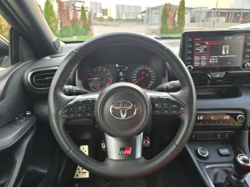Toyota Yaris GR 1.6 Turbo GR-FOUR | WRC Рали Легенда, снимка 11