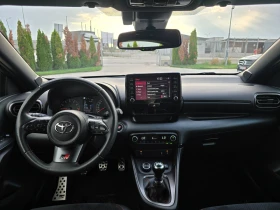 Toyota Yaris GR 1.6 Turbo GR-FOUR | WRC Рали Легенда, снимка 8