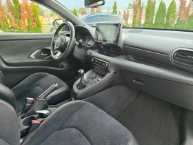 Toyota Yaris GR 1.6 Turbo GR-FOUR | WRC Рали Легенда, снимка 10