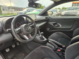Toyota Yaris GR 1.6 Turbo GR-FOUR | WRC Рали Легенда, снимка 9