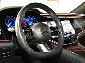 Mercedes-Benz EQS 580* SUV* 4Matic* AMG, снимка 5
