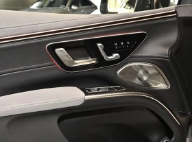 Mercedes-Benz EQS 580* SUV* 4Matic* AMG, снимка 8