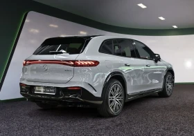 Mercedes-Benz EQS 580* SUV* 4Matic* AMG, снимка 2