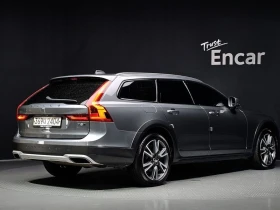 Volvo V90 2.0 Automatic, снимка 3