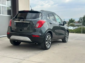 Opel Mokka X, снимка 6