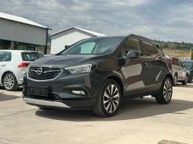 Opel Mokka X, снимка 3