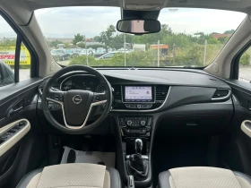 Opel Mokka X, снимка 13