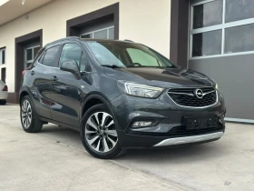 Opel Mokka X, снимка 1