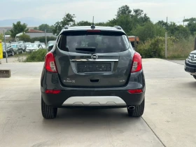 Opel Mokka X, снимка 5