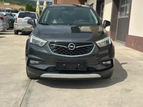 Opel Mokka X, снимка 2