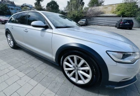 Audi A6 Allroad C7, снимка 5