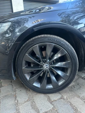VW CC 2.0TDI Автоматик, снимка 8