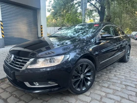 VW CC 2.0TDI Автоматик, снимка 1