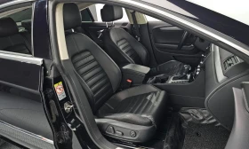 VW CC 2.0TDI Автоматик, снимка 13
