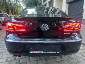 VW CC 2.0TDI Автоматик, снимка 6