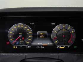 Mercedes-Benz S 450 S450 4MATIC Coupe| 362к.с., снимка 8