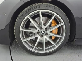 Mercedes-Benz S 450 S450 4MATIC Coupe| 362к.с., снимка 5
