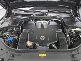 Mercedes-Benz S 450 S450 4MATIC Coupe| 362к.с., снимка 6