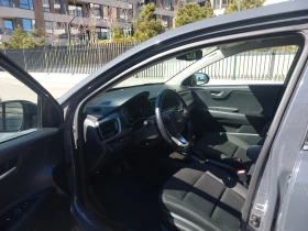 Kia Rio FL 1.0 LX 7AT 5D. Гаранция. Автоматик. , снимка 10