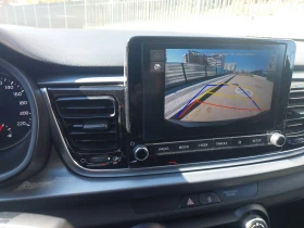 Kia Rio FL 1.0 LX 7AT 5D. Гаранция. Автоматик. , снимка 9