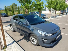 Kia Rio FL 1.0 LX 7AT 5D. Гаранция. Автоматик. , снимка 3