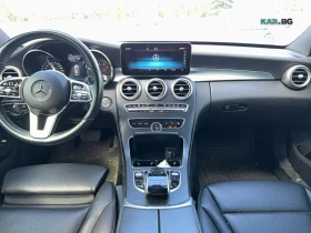 Mercedes-Benz C 300 * CarPlay* Burmester аудио* АвтоКредит* (ЦЕНА ДО Б, снимка 10