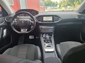 Peugeot 308 1.2 бензин автомат 100хил, снимка 11