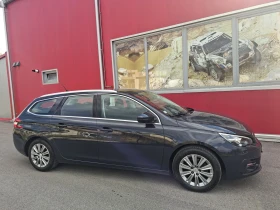 Peugeot 308 1.2 бензин автомат 100хил, снимка 6