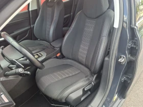 Peugeot 308 1.2 бензин автомат 100хил, снимка 13