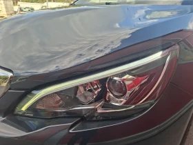 Peugeot 308 1.2 бензин автомат 100хил, снимка 4