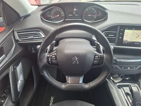 Peugeot 308 1.2 бензин автомат 100хил, снимка 12