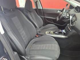 Peugeot 308 1.2 бензин автомат 100хил, снимка 10