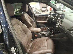 BMW iX3 80kWh Ambient LED Navi Leather KeylessGo Camera , снимка 5