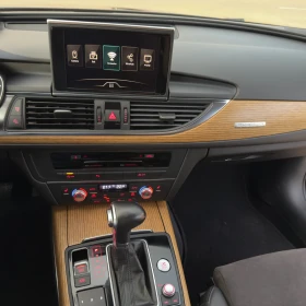 Audi A6 204 / 4x4 / Печка / Обслужен, снимка 13