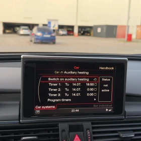 Audi A6 204 / 4x4 / Печка / Обслужен, снимка 10
