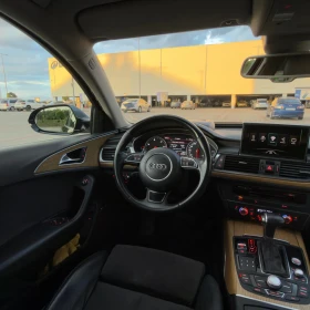 Audi A6 204 / 4x4 / Печка / Обслужен, снимка 9