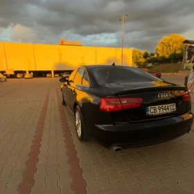 Audi A6 204 / 4x4 / Печка / Обслужен, снимка 5