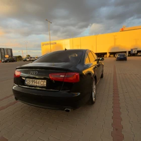 Audi A6 204 / 4x4 / Печка / Обслужен, снимка 4