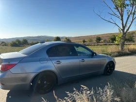 BMW 525 i Газ/Памет, снимка 5