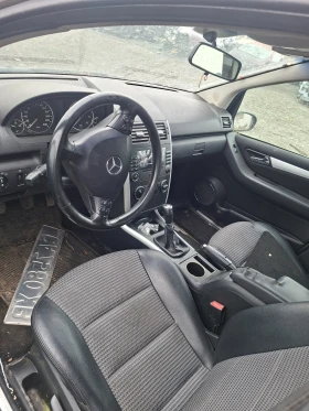 Mercedes-Benz A 170, снимка 7