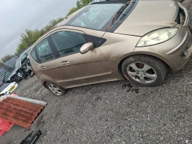 Mercedes-Benz A 170, снимка 3