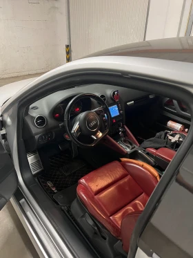 Audi A3 2.0 170 DSG, снимка 3