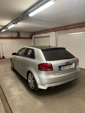 Audi A3 2.0 170 DSG, снимка 2
