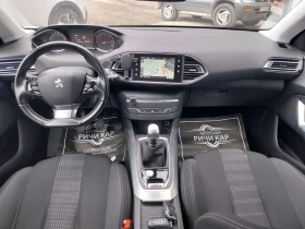Peugeot 308 1.6 BlueHDI, снимка 10