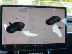 Tesla Model 3 Long Range/Performance, снимка 7