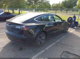 Tesla Model 3 Long Range/Performance, снимка 4