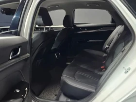 Kia K5, снимка 12